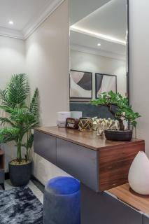 استديو انيق في حي الملقا Luxury Studio - Riyad - 9