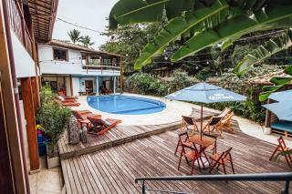 VELINN Pousada Santa Tereza - Ilhabela - 6