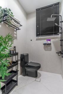 استديو انيق في حي الملقا Luxury Studio - Riyad - 2