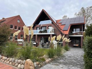Winkelschiffchen V im Ortszentrum Juist - Juist - 8