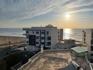 Vue sur mer - Kenitra - 6