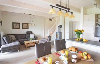 Gorgeous Home In Dagebüll With Kitchen - Dagebüll - 7