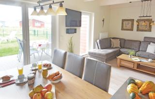 Gorgeous Home In Dagebüll With Kitchen - Dagebüll - 3