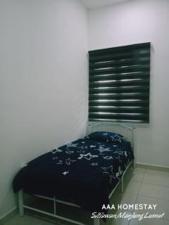 AAA homestay - Sitiawan - 3