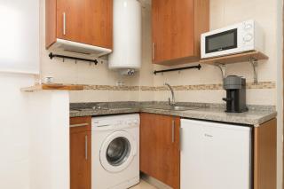 Apartamento Puerta Antequera 4 - Málaga - 6