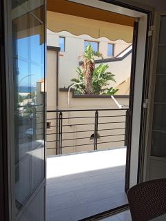 Casa L'ORIZZONTE - Balestrate - 9
