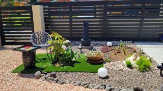 Villa on the Rocks Fast Wi-Fi 5 mins to beach AC & 55 TV in all rooms - The Rock - 1