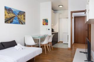 Navigli Apartment - new exclusive house - Milan - 0