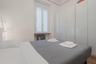 Milan Cozy Apt close to Città Studi & Piola-Loreto - Milan - 5