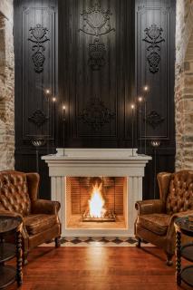 Stoes Boutique Hotel - 8