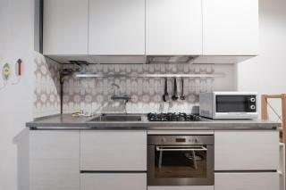 Milan Cozy Apt close to Città Studi & Piola-Loreto - Milan - 7