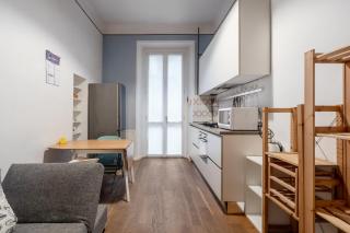 Milan Cozy Apt close to Città Studi & Piola-Loreto - Milan - 8