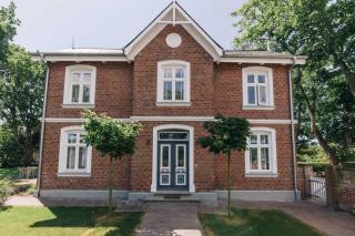 Eduard-Paulsen-Haus Hausteil Bi-de-Wyk - Wyk auf Föhr - 9
