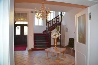 Hotel zur Köppe - Bad Klosterlausnitz - 8