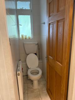 Excellent Central London Apartment - 3 Bedrooms - Londra - 5