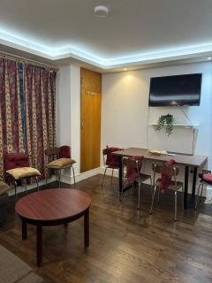 Excellent Central London Apartment - 3 Bedrooms - Londra - 1
