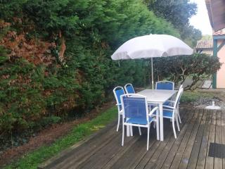 Appartement avec Piscine, Tennis et Terrasse à Soustons - FR-1-379-155 - Soustons - 2