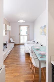 Navigli Apartment - new exclusive house - Milan - 9
