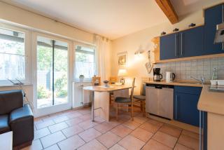 Haus Selene, App 02 - Neu Sallenthin - 7