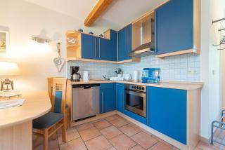 Haus Selene, App 02 - Neu Sallenthin - 6