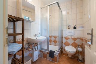 Haus Selene, App 02 - Neu Sallenthin - 3
