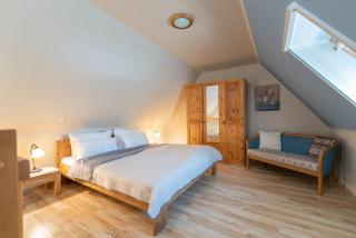 Haus Selene, App 01 - Neu Sallenthin - 4