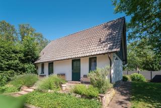 Haus Selene, App 01 - Neu Sallenthin - 6
