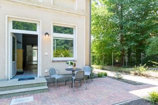 Haus Silvana, App 01 - Zempin - 8