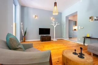 Haus Silvana, App 01 - Zempin - 6