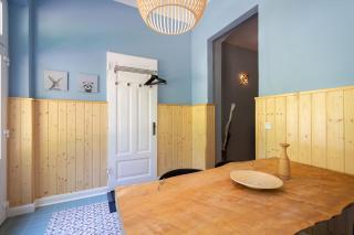 Haus Silvana, App 01 - Zempin - 3