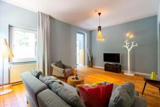 Haus Silvana, App 01 - Zempin - 7