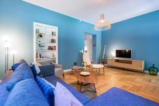 Haus Silvana, App 02 - Zempin - 6