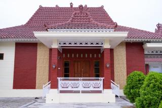 Gunter Homestay - - 0