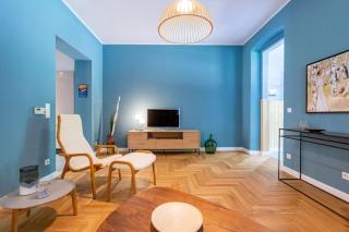 Haus Silvana, App 02 - Zempin - 3