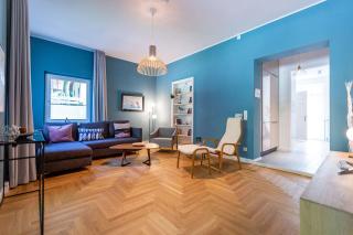 Haus Silvana, App 02 - Zempin - 8