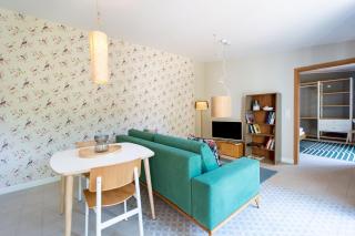 Haus Silvana, App 03 Bungalow - Zempin - 0