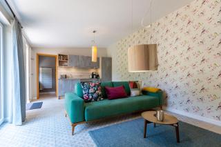 Haus Silvana, App 03 Bungalow - Zempin - 8