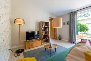Haus Silvana, App 03 Bungalow - Zempin - 6