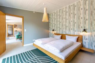 Haus Silvana, App 03 Bungalow - Zempin - 1