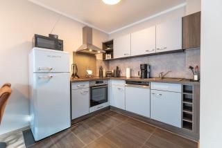 Knuddi s Ferienhof, App 02 - Zempin - 4