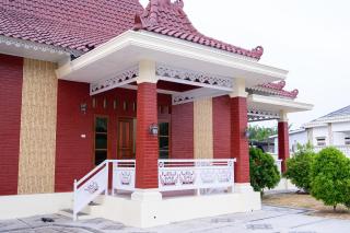 Gunter Homestay - - 2
