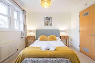 Fabulous Central 3Bed Apt - With Parking - Cambridge - 8