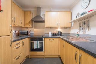 Fabulous Central 3Bed Apt - With Parking - Cambridge - 7