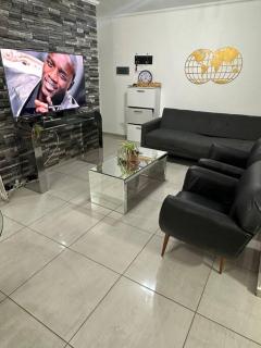 Departamento espacioso en un complejo residencial, cerca del Shopping nuevo centro - 7