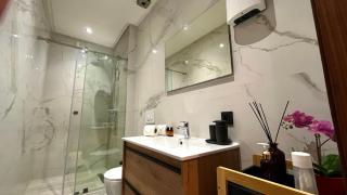 Les Joyeux Luxury Suites & Appart - Casablanca - 6