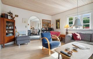 2 Bedroom Cozy Home In Allinge - Allinge - 7