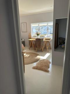 105 on Beach, Flamingo Room - Stompneusbaai - 5