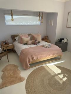 105 on Beach, Flamingo Room - Stompneusbaai - 2