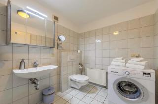 Ferienwohnung Seeblick - Ferienwohnung mit Ausblick auf den Yachthafen - Waren - 2