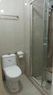 Cozy 1-BR Unit in Grass Residences QC - 7